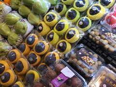 店内环境-blt精品超市(KKMALL京基店)