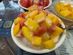 -仁信老铺(华盖路店)