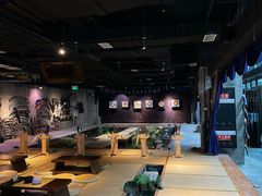 -轻武堂传统射箭·功夫茶·射击体验馆(仁和新城店)