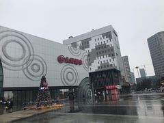 外景-万达广场(松江店)