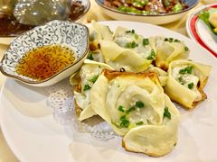 煎馄饨-小实惠嘉(威海路店)