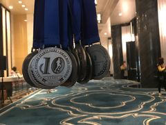 -广州富力丽思卡尔顿酒店