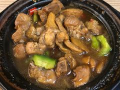 -胖子过桥米线(大成路店)