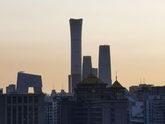 -北京丽晶酒店
