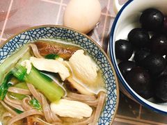 -素清香(解放路店)