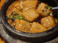 -莘府·老豆腐鱼头·建德菜(金马店)