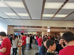 -Apple零售店(深圳益田假日广场店)
