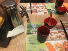 -添好运点心专门店(中环IFC店)