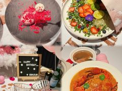 -狮拾久·现代新加坡料理(福田COCO Park店)