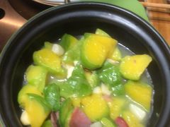 -云海肴云南菜·蒸汽石锅鱼(北京良乡华冠店)