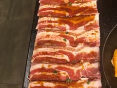 -九田家黑牛烤肉料理(中北镇店)