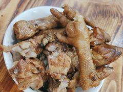 -百家缘(东门南路店)