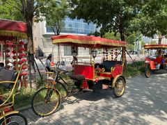 -古文化街旅游区