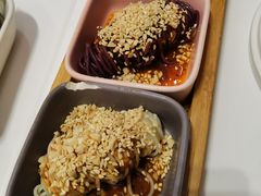 一口彩虹凉面-撒椒·四川江湖菜(西单大悦城店)