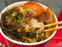 -中山牛肉肥肠粉面馆(军工社区店)