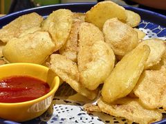 -米德维奇俄式西餐厅(西六道街店)