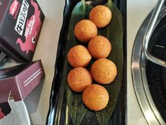 -海银海记牛肉火锅(解放路店)