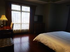 -厦门泰谷酒店(中山路镇海路地铁站店)