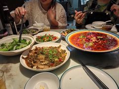 -川悦壹号·川菜(蠡溪路店)