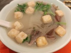 -小厨娘金榜题名(夫子庙秦淮河店)