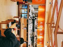 -味千拉面(瑞虹生活广场店)