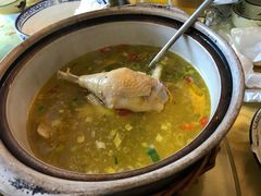 -湾里人家(旺山景区店)