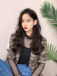 -时尚殿堂hair salon