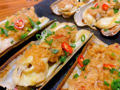 -烧货·活海鲜炭烧(湖滨商业街店)