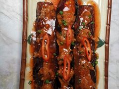 -麦园农庄·西江河鲜