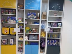 -乐之童成长中心(宝山万达店)