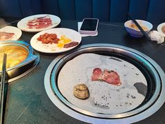 -海韵之星邮轮水会(明发商业广场店)
