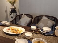 -巧庆楼·茶膳