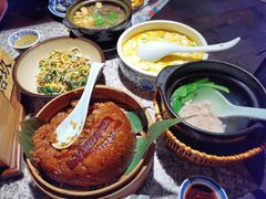 -南京大牌档(三阳广场苏宁店)