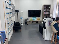 -皓洁口腔门诊部(金色雅园金涛苑店)