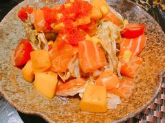 -千夏日式风情餐厅(恐龙园汉江东路店)