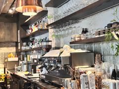 -Apollo·西班牙小酒馆(安福路店)