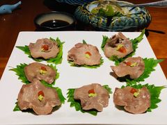 -牛玄庵日式寿喜烧·料理店(新源里店)