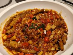 -辣可可·小炒黄牛肉(望京凯德MALL店)