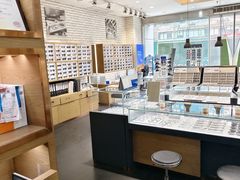 -浙文眼镜(新城市广场店)