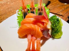 -王氏炉匠·烧鸟放题自助(好运街店)