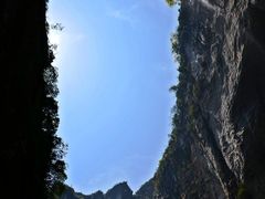 -武隆天坑地缝国家地质公园