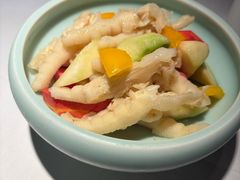 -巴蜀风月·聚会团建·生日宴(宝安店)