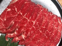 -九田家黑牛烤肉料理(新光汇店)