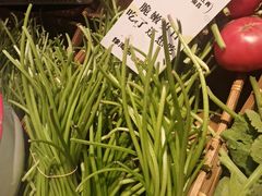-传统菜农庄(皇姑路店)