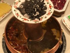 -东门口涮肉·砂锅·烤串(老门东店)