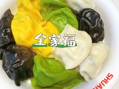 -双合园·海鲜水饺青岛菜(万佳广场店)