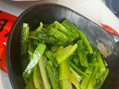 -一棠龙虾•王牌虾球(恒隆广场店)