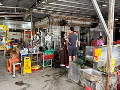 -恒盛海鲜餐厅