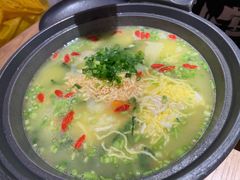 -川堂风·跷脚牛肉·乐山爆炒(宝山日月光店)