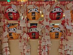 大堂-舞漁日料美人胶原锅(陆家嘴中心店)